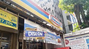 Lowongan kerja pt sinar sukses mandiri. 6 Lowongan Kerja Di Indomaret Untuk Lulusan Sma S1