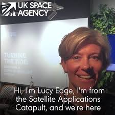 UK Space Agency's Video