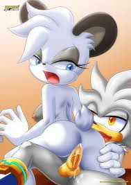 Rule34 - If it exists, there is porn of it  bbmbbf, palcomix, barby koala,  silver the hedgehog  5390120