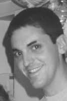 Brian Joseph McCaulley (1977-2010)