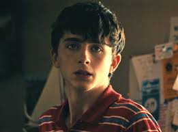 A boy comes of age during a summer he spends in cape a new york has a very strange night when he ventures for a late night date with a woman he just meets, which turns into waking nightmare when. Hot Summer Nights Trailer Timothee Chalamet Indiewire