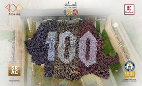 Publicat în septembrie 30, 2018 de loredana. Https Www Srac Ro Ro Stiri Record Mondial La Alba Iulia Cea Mai Mare Harta Unei Tari Formata Din Oameni Omologat Cu