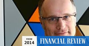 Industry insight: Nathan Walsh, nabtrade