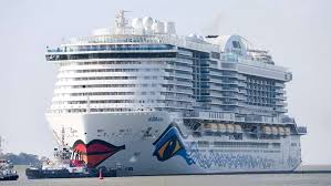 Wie Gut Sind Kreuzfahrten Von Aida Und Tui Cruises Wirklich Aida Schiffe Kreuzfahrt Tui Cruises