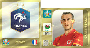 Достапен е на следниов линк, како и на googleplay, appstore. Football Cartophilic Info Exchange Panini Uefa Euro 2020 Tournament Edition Uefa Coca Cola Digital Album 02 Gold Stickers