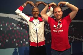 Resultado de imagen de madame tussaud londres