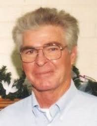 Earl C. Johnson Obituary October 14, 2019