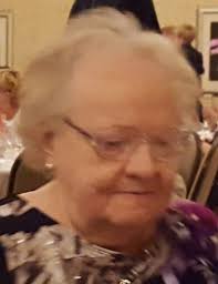 Obituary information for Mary Sue Beane