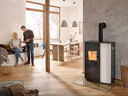 Kaminofen Von Rika Mit Bildern Kaminofen Kamin Ofen