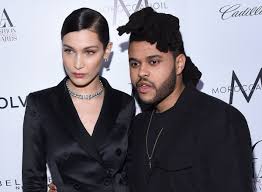 März 2013 waren es 19) munizipien sind: Bella Hadid Und The Weeknd Haben Sich Getrennt Starzip