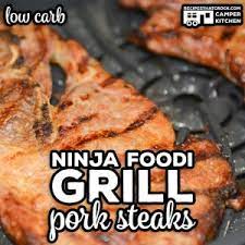 This group was created by cj. Ninja Foodi Grill Pork Shoulder Steaks Recipes That Crock