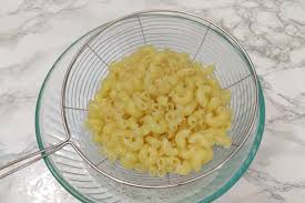 Provide 3 cup of water. Masala Macaroni Recipe Step By Step Video Whiskaffair