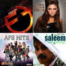 Lagu baru carta 40 era { januari 2020 }. Lagu Paling Popular Tahun 2010 Di Malaysia Galaksi Viral