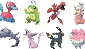 Come Posso Ottenere Le Nuove Evoluzioni Di Pokemon Go Pokemon Go