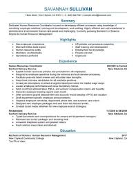 You must choose the format of your resume depending on your work and personal resources manager resume new resource 98 american resume sample restaurant manager resume objective best restaurant manager human. Amazing Human Resources Resume Examples Livecareer