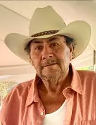 Obituary information for Ignacio Piña