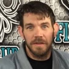 Marc Fredericks vs. A.J. Bosley, Cage of Chaos 12