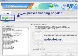 Making a sd card for updating. Cara Flash Samsung Galaxy J2 Sm J200g Via Odin Tested Mudah