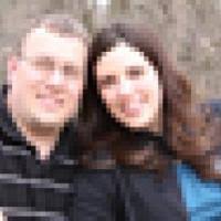 Greta Lierman, Nicholas Johnston