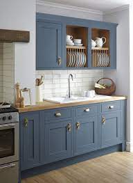 The Ultimate Blue Farmhouse Kitchen Collection The Cottage Market Kitchen Remodel Small Kitchen Design Small Kitchen Renovation