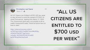 The irs has started sending out economic impact payments and you can check the status of your stimulus check with their new tool. Coronavirus Stimulus Check Tracker Irs Is Now Depositing Checks 13newsnow Com