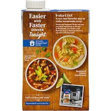 Do not purchase if tamper evident ring is broken. Swanson Natural Goodness Chicken Broth 48 Oz Carton 8 Pack Swansons Beef Broth Everything Else Amazon Com