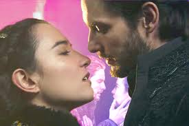 To start this download, you need a free bittorrent client like qbittorrent. The 7 Sexiest Moments In Shadow And Bone Decider