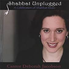 Albums — Deborah Jacobson