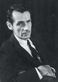 The founding father of Flat Rock Playhouse, Robroy Farquhar, has left a  lasting legacy