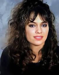 Susanna Hoffs and Bangles Fans