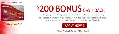 Check spelling or type a new query. 200 Sign Up Bonus On Chase Aarp Card 3 On Restaurants Gas Stations Doctor Of Credit