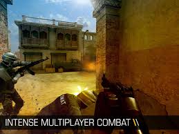 Multiplayer Combat Assault Water Surfing Action Games
