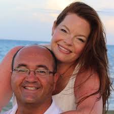 Choppers at The Congregation Show