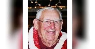 Gerald Barden Obituary