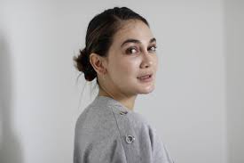 Kenang Memori Kelam Skandal Video Asusila, Luna Maya: Rasanya Mau Mati  Halaman all - Kompas.com