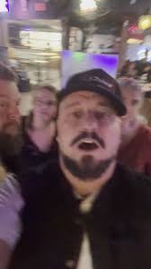 Dani Reed is a straight killer! Fun song swap at Alumni Sports Bar & Grill  one of the best voices out there!