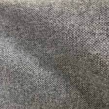 Tissu gris chiné et pvc anthracite cadre en hêtre et pin et panneaux de particules mousse de polyuréthane t25/42 ressorts bonnell fonction couchage coffre de rangement pour la literie pieds en plastique et bois wengé les coussins du dossier peuvent. Tissu Polypropylene Au Metre Tissu Exterieur Gris Vente Tissus