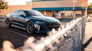 Image result for Grenadier Red 2024 RS6