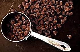 How Many Cups In A Bag Of Chocolate Chips Treat Dreams