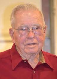 Harold Parish Obituary (1929