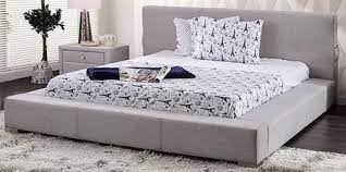 Furniture Of America Cm7142lgckbed 719 19 In 2021 California King Size Bed Furniture Of America Bedroom Set