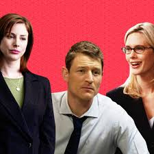 The cast of law & order: Law And Order Svu Cast