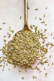 First of all, you pour ½ teaspoon of fennel seeds (crushed) in 1 cup of boiling water. How To Use Fennel Seeds This Healthy Table