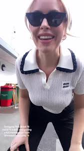 Tanya Burr Interview