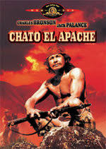 Ver chato el apache online (chato (charles bronson) es un apache mestizo que vive entre dos culturas: Chato El Apache Pelicula 1972 Critica Reparto Sinopsis Premios Decine21 Com