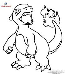 Charmeleon Coloring Page Jpg 500 570 Pixels Pokemon Coloring Pages Pokemon Coloring Coloring Pages