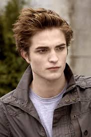 Robert Pattinson Australia » Blog Archive » Edward Cullen: Through the Years