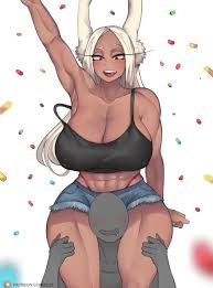 Rumi Usagiyama - Porn Comics