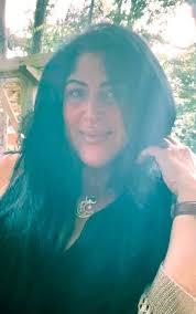 Hey FAM... Take a minute to give a shout and help Ana celebrate her day.  Ana, HAPPY BIRTHDAY!