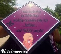 13 Hilarious Grad Cap Ideas You Can T Miss Diy Graduation Cap Funny Graduation Cap Decoration Graduation Cap